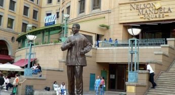 Top 10 Places to Visit in Johannesburg