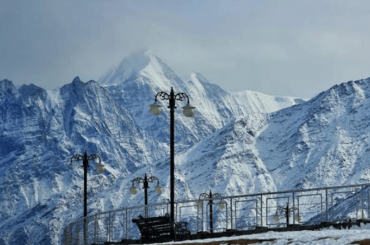 Top 3 Winter Honeymoon Destinations in India