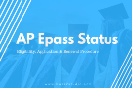 AP Epass Status