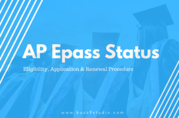 AP Epass Status