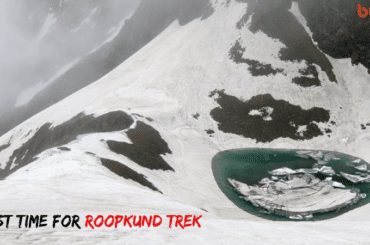 Best Time for Roopkund Trek