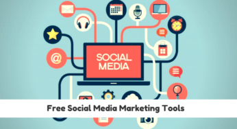 Best 20 Free Social Media Marketing Tools