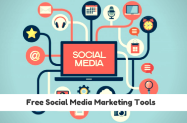 Free Social Media Marketing Tools