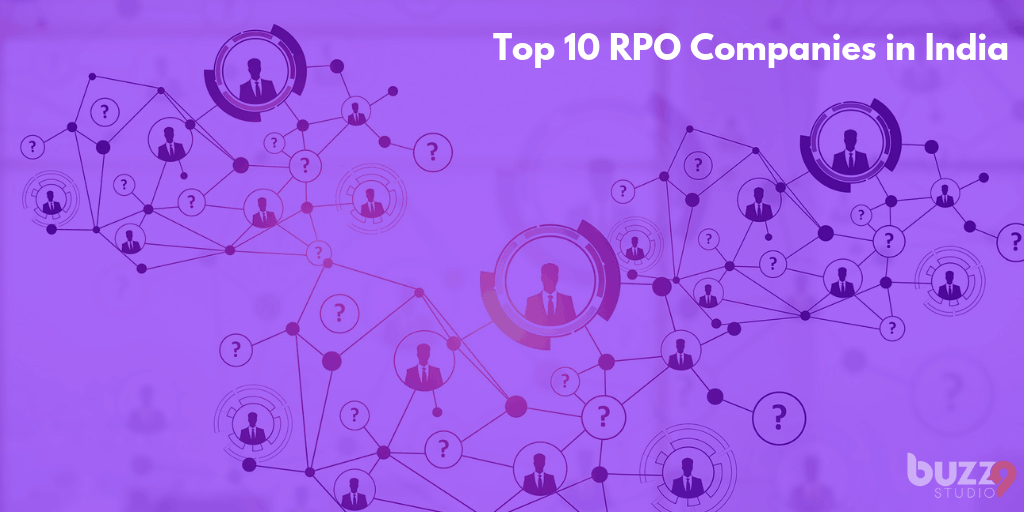 Top 10 RPO Companies in India