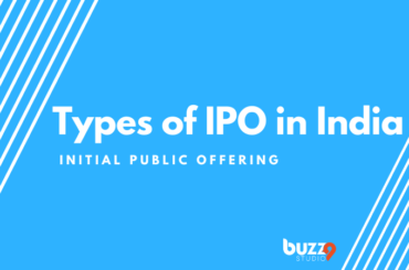 Types of IPO in India