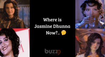 100% Real Information about Jasmine Dhunna – Veerana Actress