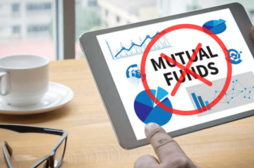 Why Mutual Funds are Bad for Investment