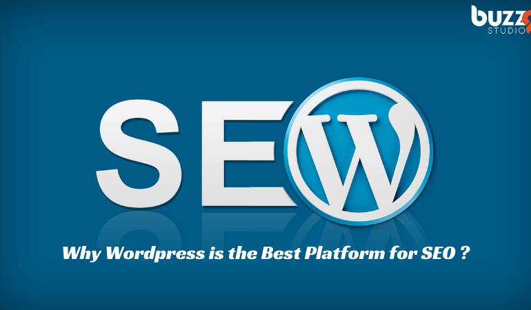 Why Wordpress is the Best Platform for SEO