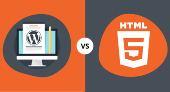 WordPress vs HTML Website – Which is Best for You?