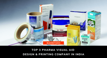 Top Pharma Visual Aid Design Companies in India