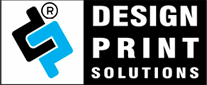 Design Print Solutions Logo