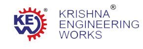 Krishna Engineering Works Logo