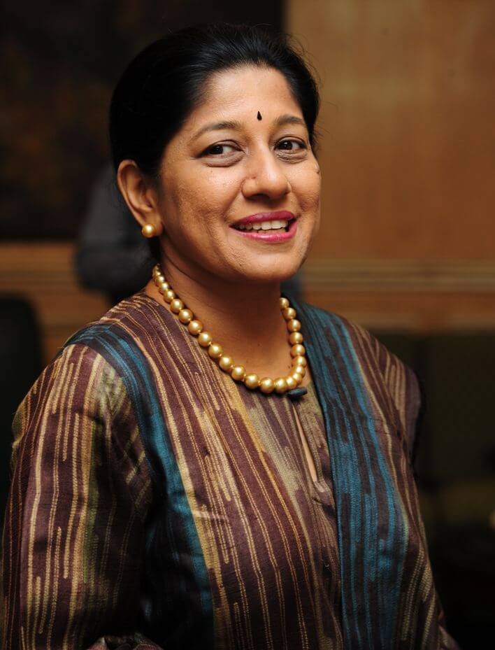 Mlika Srinivasan