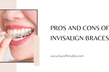 Pros and Cons of Invisalign Braces