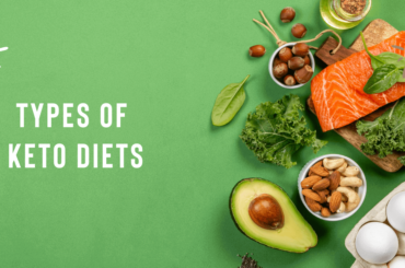Types of Keto Diets