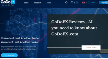 GoDoFX Reviews – GoDoFX.com Analysis by Forex Expert