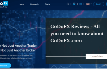 GoDoFX Reviews - All you need to know about GoDoFX .com