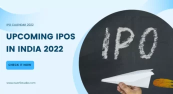 Upcoming IPOs in India 2022