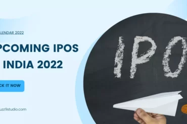 List of Upcoming IPOs in India 2022