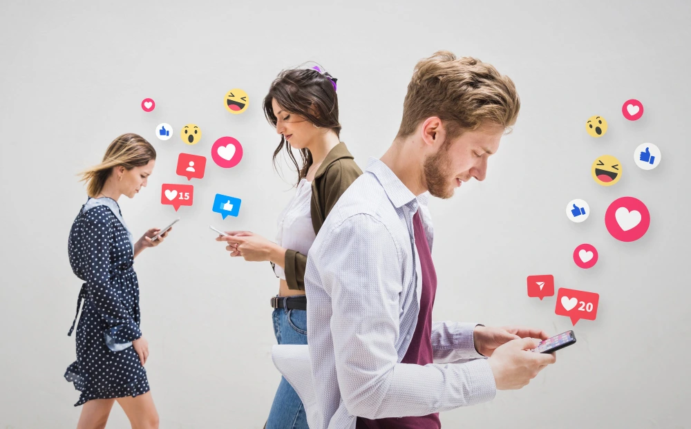5 Social Media Marketing Trends to Watch in 2025